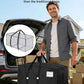 Supports 200lbs Heavy Duty Moving Bags (40 Count)