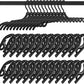 12 PCS Folding Clothes Hangers (24 Count)