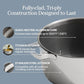 Titanium Pro Cookware Duo (2 Count)