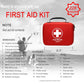 Compact First Aid Kit
