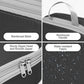 Compression Packing Cubes for Travel (5 Count)