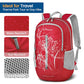 Lightweight Packable Backpack 25L