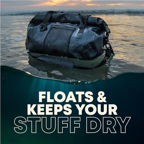 Waterproof Dry Bag Duffel