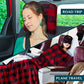 Travel Blanket Pillow