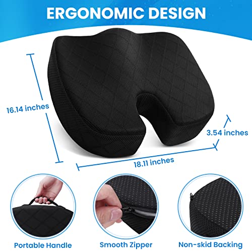 Seat Cushion Office Chair Cushions