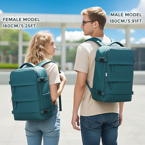 Travel Backpack For Women Men