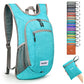 10L 15L Hiking Backpack Lightweight Packable Hiking Daypack Small Travel Outdoor Foldable Shoulder Bag