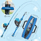 Kids Fishing Pole Set