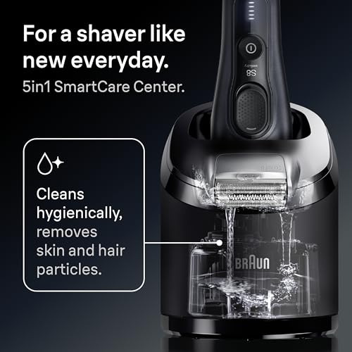 Series 8 Electric Shaver for Men