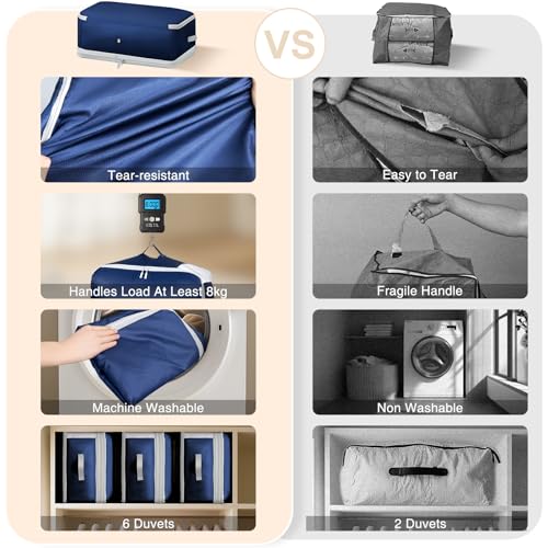 Comforter Storage Bag (2 Count)