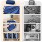 Comforter Storage Bag (4 Count)