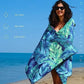 Microfiber Beach Towel (2 Count)