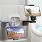2 Pack Universal Airplane Phone Holder for Stocking Stuffers (2 Count)