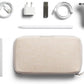 Bellroy Tech Kit (Tech Accessories Organizer Pouch, Zipper Closure Design, Stores Power Bank, Phone Charger, Cables & More, Internal)