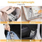 UPF 50+ UV Protection Umbrella Mini Travel Umbrella for Purse Compact