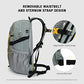 Small Hiking Backpack