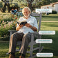 Outdoor Rocking Chair