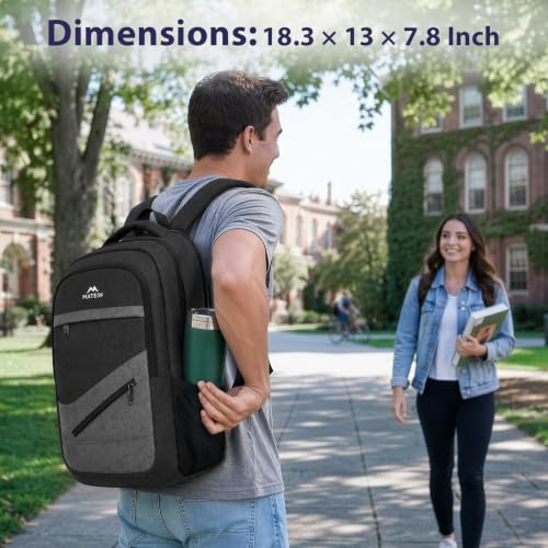 Professional Laptop Backpack for Men