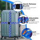 Luggage Straps for Suitcases
