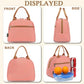 Insulated Lunch Cooler Bag