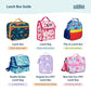Kids Insulated Lunch Box