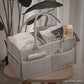 Nursery Basket