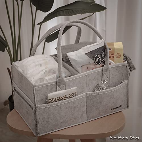 Nursery Basket