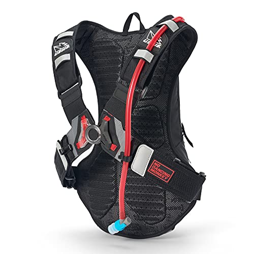 Moto Hydro 8L Hydration Pack with 3.0L