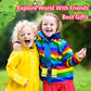 Kids Binoculars Ages 3
