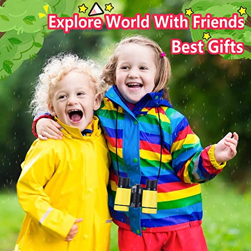 Kids Binoculars Ages 3