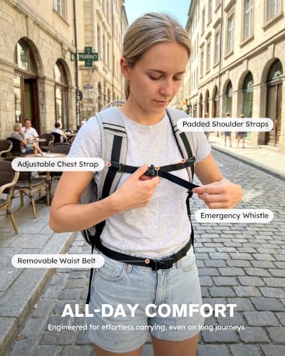 Travel Backpack 40