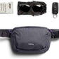 Bellroy Lite Belt Bag (versatile crossbody bag, fanny pack) - ArcadeGray