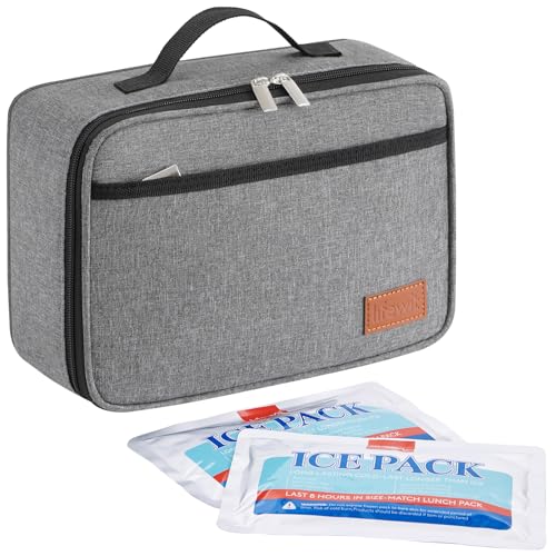 Freezable Lunch Box