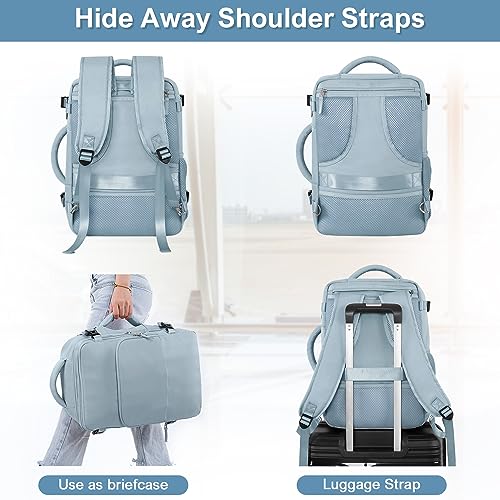 Travel Backpack