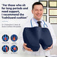 Seat Cushion Memory Foam Office Chair Cushion