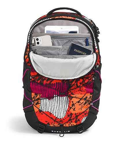 Women's Borealis Commuter Laptop Backpack