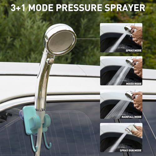 Portable Camping Shower