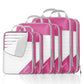 Compression Packing Cubes 6 Set (6 Count)