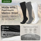Merino Wool Compression Socks for Women & Men 20
