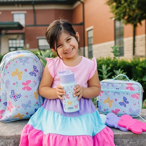 Kids Insulated Lunch Box