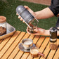V4 Manual Espresso Machine