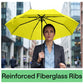 Compact Travel Size Umbrella for Rain