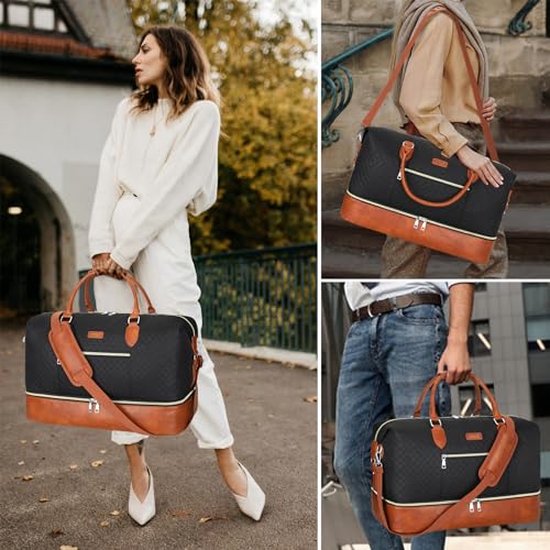 Weekender Bag for Women
