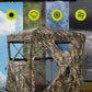 Hunting Blind for Deer