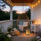 Solar Lanterns Outdoor