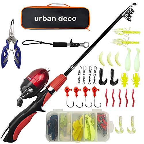 Kids Fishing Pole