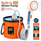 Portable Shower for Camping