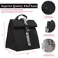 Insulated Lunch Bag Rolltop Lunch Box