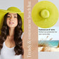 San Diego Hat Company Women's Ultrabraid X