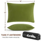 Memory Foam Travel Pillow